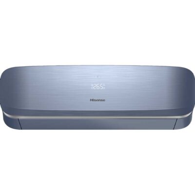 Hisense Fresh Air QJ35XJ3AG/EW 12000 BTU Blue