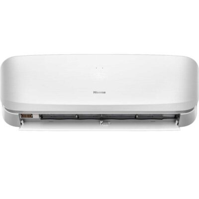 Hisense Fresh Air QJ25XJ3AG/EW 9000 BTU White
