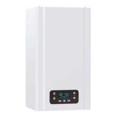 Котёл E.C.A. Gerda 24 kW