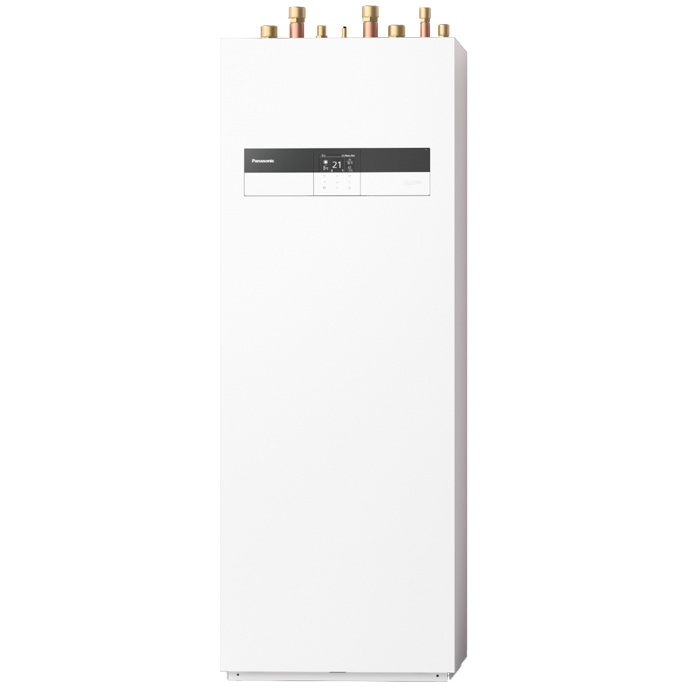 Panasonic WH-ADC16K9E8/WH-UDZ16KE8-1 — изображение 8