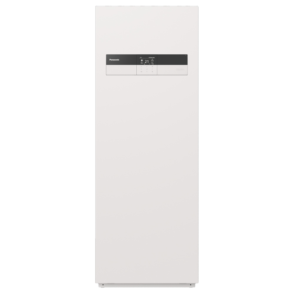 Panasonic WH-ADC16K9E8/WH-UDZ16KE8-1 — изображение 2
