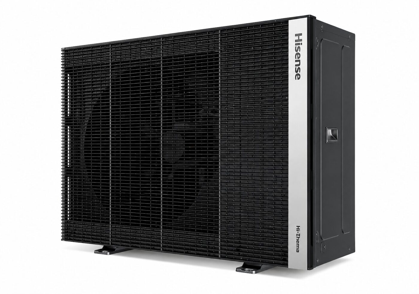 Hisense Hi-Therma Split Water Module AHM-160HEDSAA/AHW-160HDES1 — изображение 3